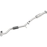 MagnaFlow Direct Fit Catalytic Converter 94-96 Buick Century/Oldsmobile thumbnail 6