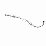 MagnaFlow Direct Fit Catalytic Converter 94-96 Buick Century/Oldsmobile thumbnail 7