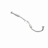 MagnaFlow Direct Fit Catalytic Converter 94-96 Buick Century/Oldsmobile thumbnail 8