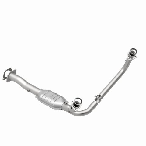 MagnaFlow Direct Fit Catalytic Converter GM 1500/2500/3500 Truck 96- thumbnail 6