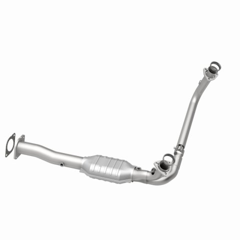 MagnaFlow Direct Fit Catalytic Converter GM 1500/2500/3500 Truck 96- thumbnail 7