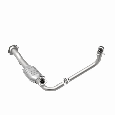 MagnaFlow Direct Fit Catalytic Converter GM 1500/2500/3500 Truck 96- thumbnail 8