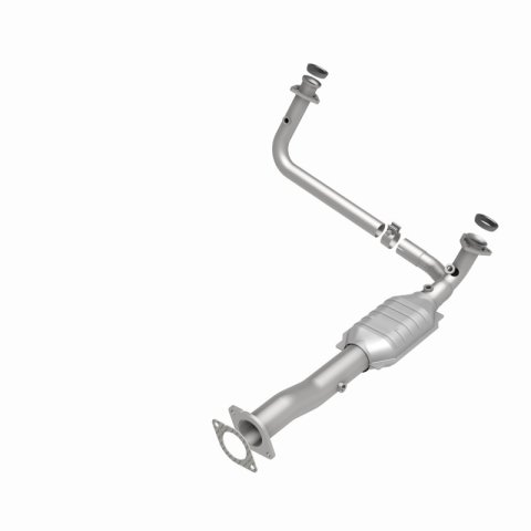 MagnaFlow Direct Fit Catalytic Converter GM 1500/2500/3500 Truck 96- thumbnail 9