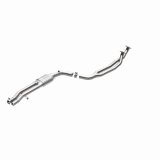 MagnaFlow Direct Fit Catalytic Converter 92-95 BMW 325i 2.5L thumbnail 6