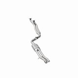 MagnaFlow Direct Fit Catalytic Converter 92-95 BMW 325i 2.5L thumbnail 8