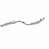 MagnaFlow Direct Fit Catalytic Converter 92-95 BMW 325i 2.5L thumbnail 9