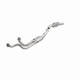 MagnaFlow Direct Fit Catalytic Converter 1996 Ford E-150 4.9L thumbnail 7