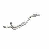 MagnaFlow Direct Fit Catalytic Converter 1996 Ford E-150 4.9L thumbnail 9
