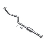 MagnaFlow Conv DF 01-02 GM Caval/Sunfire 2.2L thumbnail 3
