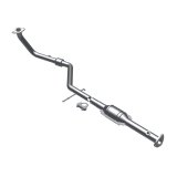 MagnaFlow Conv DF 01-02 GM Caval/Sunfire 2.2L thumbnail 4