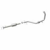 MagnaFlow Conv DF 01-02 GM Caval/Sunfire 2.2L thumbnail 9