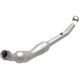MagnaFlow Direct Fit Catalytic Converter 03-05 R Rover HSE4.4 P/S OE thumbnail 3