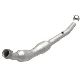 MagnaFlow Direct Fit Catalytic Converter 03-05 R Rover HSE4.4 P/S OE thumbnail 4