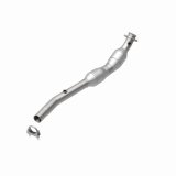 MagnaFlow Direct Fit Catalytic Converter 03-05 R Rover HSE4.4 P/S OE thumbnail 7