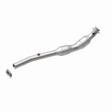 MagnaFlow Direct Fit Catalytic Converter 03-05 R Rover HSE4.4 P/S OE thumbnail 8