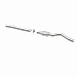 MagnaFlow Direct Fit Catalytic Converter 96 Dodge Dakota 3.9/5.2L 2w thumbnail 8