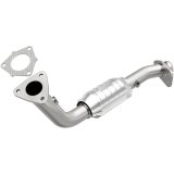 MagnaFlow Direct Fit Catalytic Converter Gm thumbnail 3
