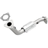 MagnaFlow Direct Fit Catalytic Converter Gm thumbnail 4