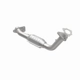 MagnaFlow Direct Fit Catalytic Converter Gm thumbnail 7
