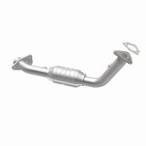 MagnaFlow Direct Fit Catalytic Converter Gm thumbnail 8