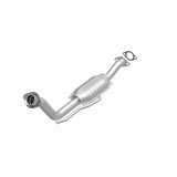 MagnaFlow Conv Ford-Lincoln-Mercury 30X6.5X4 thumbnail 4