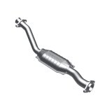 MagnaFlow Direct Fit Catalytic Converter Ford 33.5 X 6.5 X 4 2/2.5 thumbnail 3
