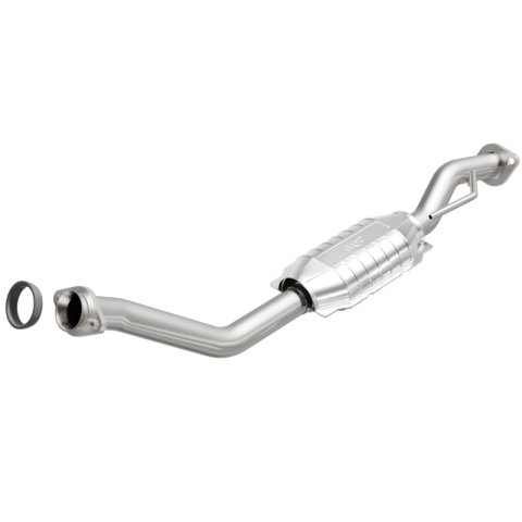 MagnaFlow Direct Fit Catalytic Converter Ford 88 92 thumbnail 3