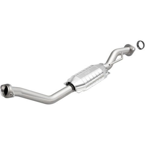 MagnaFlow Direct Fit Catalytic Converter Ford 88 92 thumbnail 7