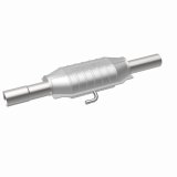 MagnaFlow Direct Fit Catalytic Converter Riviera 95-96 thumbnail 7
