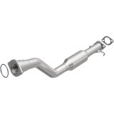 MagnaFlow Direct Fit Catalytic Converter 97-02 GM Regal-Impala-Grand thumbnail 1