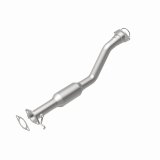MagnaFlow Direct Fit Catalytic Converter 97-02 GM Regal-Impala-Grand thumbnail 2