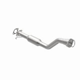 MagnaFlow Direct Fit Catalytic Converter 97-02 GM Regal-Impala-Grand thumbnail 5