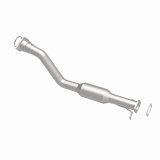 MagnaFlow Direct Fit Catalytic Converter 97-02 GM Regal-Impala-Grand thumbnail 6