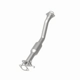 MagnaFlow Direct Fit Catalytic Converter 97-02 GM Regal-Impala-Grand thumbnail 7