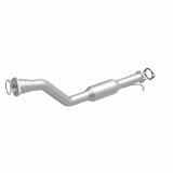 MagnaFlow Direct Fit Catalytic Converter 97-02 GM Regal-Impala-Grand thumbnail 8