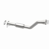 MagnaFlow Direct Fit Catalytic Converter 97-02 GM Regal-Impala-Grand thumbnail 9