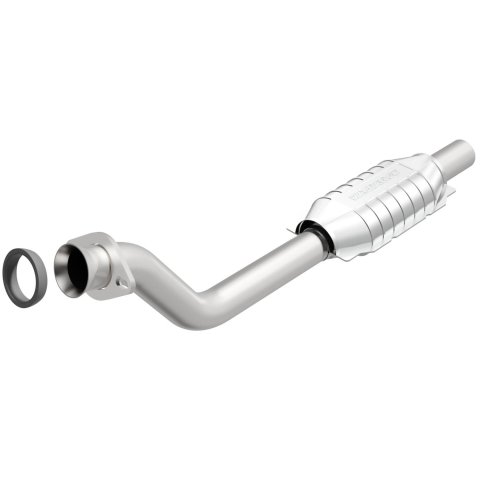 MagnaFlow Conv GM 37.38X6.5X4 2.25/2.25 thumbnail 1