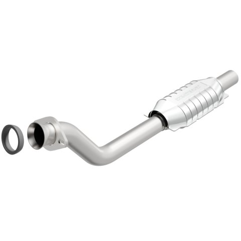 MagnaFlow Conv GM 37.38X6.5X4 2.25/2.25 thumbnail 3