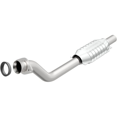 MagnaFlow Conv GM 37.38X6.5X4 2.25/2.25 thumbnail 4