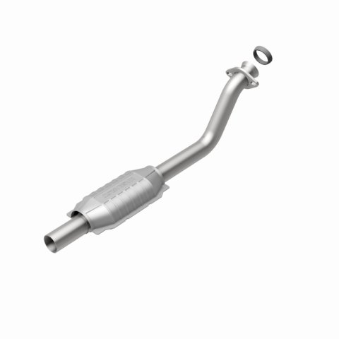 MagnaFlow Conv GM 37.38X6.5X4 2.25/2.25 thumbnail 6
