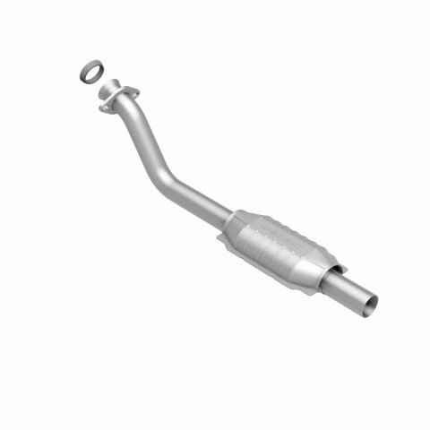 MagnaFlow Conv GM 37.38X6.5X4 2.25/2.25 thumbnail 7