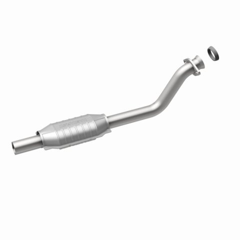MagnaFlow Conv GM 37.38X6.5X4 2.25/2.25 thumbnail 8