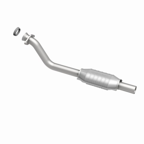 MagnaFlow Conv GM 37.38X6.5X4 2.25/2.25 thumbnail 9