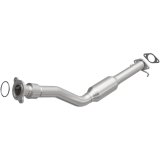 MagnaFlow Direct Fit Catalytic Converter 01-04 Century 3.1L/Impala thumbnail 1