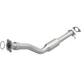 MagnaFlow Direct Fit Catalytic Converter 01-04 Century 3.1L/Impala thumbnail 2