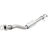 MagnaFlow Direct Fit Catalytic Converter 01-04 Century 3.1L/Impala thumbnail 4