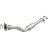 MagnaFlow Direct Fit Catalytic Converter 01-04 Century 3.1L/Impala thumbnail 5