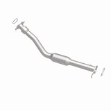 MagnaFlow Direct Fit Catalytic Converter 01-04 Century 3.1L/Impala thumbnail 9