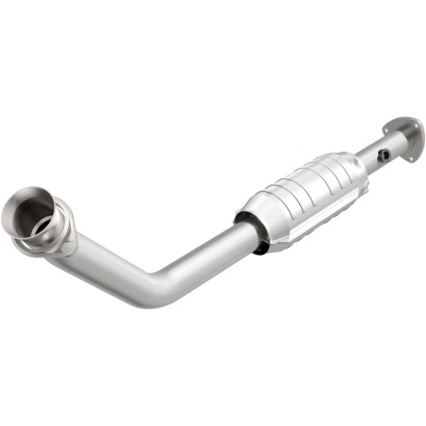 MagnaFlow Direct Fit Catalytic Converter Beretta-Corsica 96 3.1L thumbnail 2