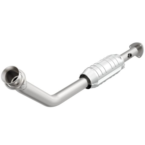 MagnaFlow Direct Fit Catalytic Converter Beretta-Corsica 96 3.1L thumbnail 4